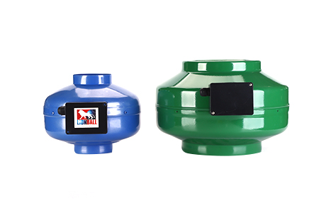 如何安裝管道離心風機？安裝后如何消音？