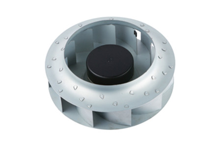 怎么區(qū)分離心風機、軸流風機和混流風機？