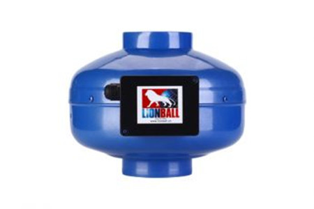 定制管道離心風(fēng)機(jī)該如何生產(chǎn)廠家？