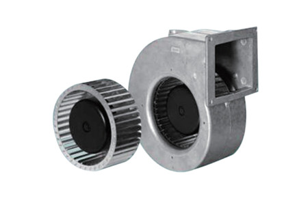 EC離心風機運行效率低的原因有哪些？