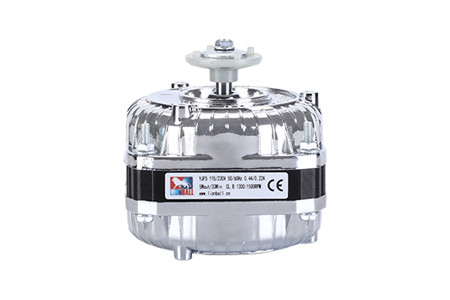 優(yōu)質(zhì)罩極電機的有哪些特點？