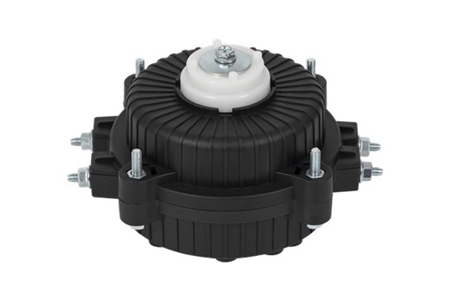 DC電機和EC電機有什么不同？掌握這幾點差異！