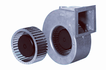 直流離心風(fēng)機(jī)