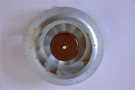 新風系統直流無刷風機