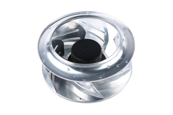 EC離心風(fēng)機(jī)風(fēng)機(jī)安裝空間要求，干貨分享！