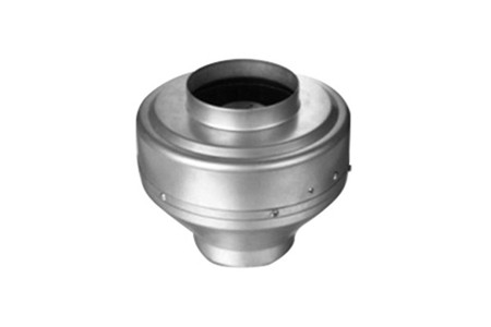 如何緩解管道離心風(fēng)機(jī)的浸蝕速率？