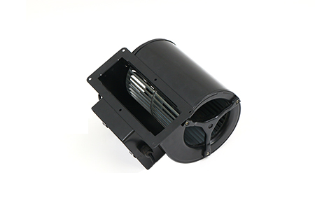 雙進風離心風機運行時有哪些常見故障？