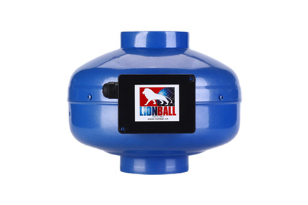 如何調(diào)節(jié)圓形管道離心風(fēng)機(jī)的風(fēng)量？