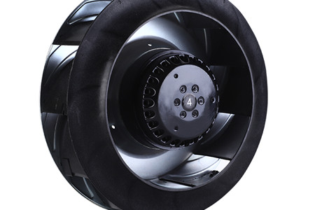 低噪音離心風(fēng)機(jī)應(yīng)該如何選型？