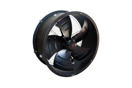 外轉子軸流風機選型時哪幾點值得注意？