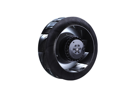 如何提高直流離心風機的抽風效率？