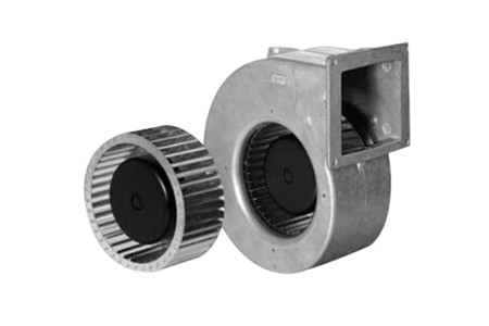 離心風(fēng)機(jī)滾動(dòng)軸承震動(dòng)異常原因、診斷和處理方法