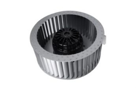 如何緩解離心風機的浸蝕速率？