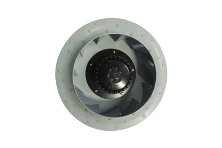 離心風(fēng)機(jī)速度不穩(wěn)定？可能是電機(jī)故障！