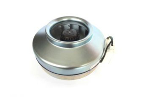 管道離心風(fēng)機(jī)的結(jié)構(gòu)和性能，看這篇文章就夠了！