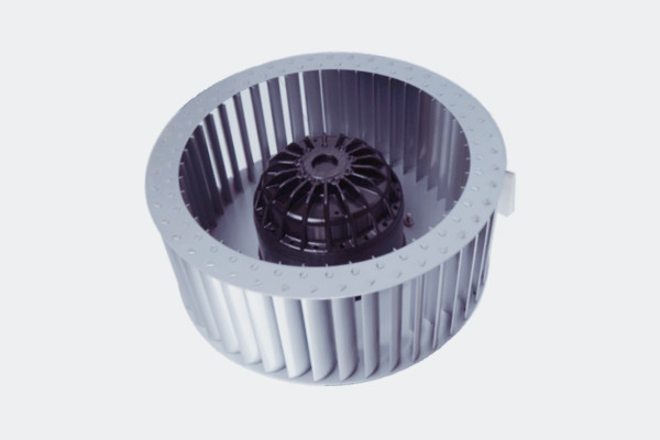 空氣過濾風機的核心結構、工作原理、性能優(yōu)勢及選型要點