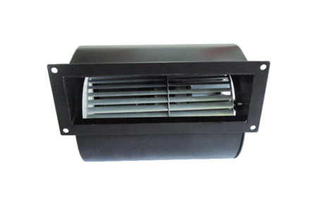 雙進(jìn)風(fēng)離心風(fēng)機(jī)結(jié)構(gòu)、原理、性能、安裝驗收及常見故障