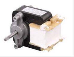 伺服電機、罩極電機有何區(qū)別?