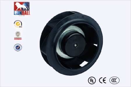 DC離心風扇 220mm