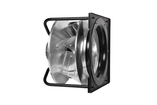 EC無蝸殼離心風(fēng)機500mm